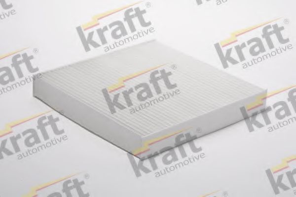Фильтр салона KRAFT AUTOMOTIVE 1735025