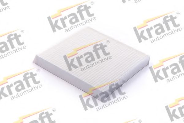 Фільтр салону KRAFT AUTOMOTIVE 1735048