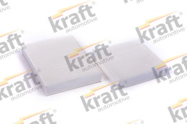 Фильтр салона KRAFT AUTOMOTIVE 1735505