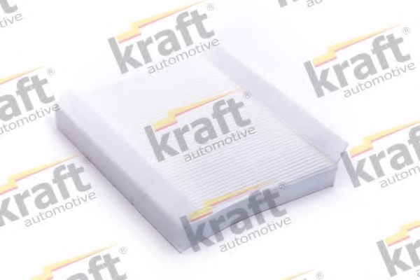 Фільтр салону KRAFT AUTOMOTIVE 1735918