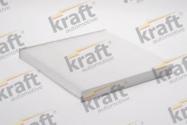 Фільтр салону KRAFT AUTOMOTIVE 1735925