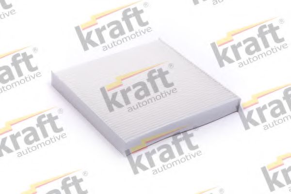 Фильтр салона KRAFT AUTOMOTIVE 1736100