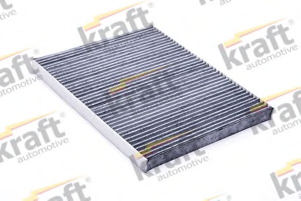 Фильтр салона KRAFT AUTOMOTIVE 1738500