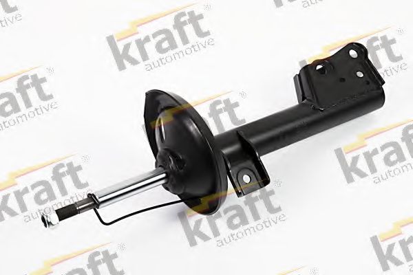 Амортизатор KRAFT AUTOMOTIVE 4001006
