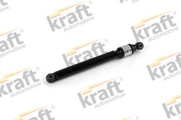 Демпфер KRAFT AUTOMOTIVE 4011015