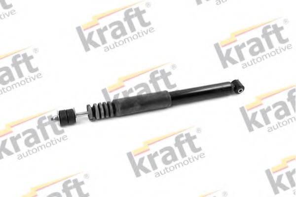 Амортизатор KRAFT AUTOMOTIVE 4011170