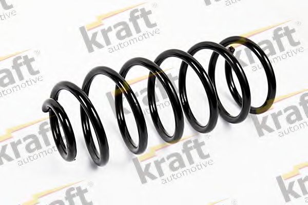 Пружина подвески KRAFT AUTOMOTIVE 4020090
