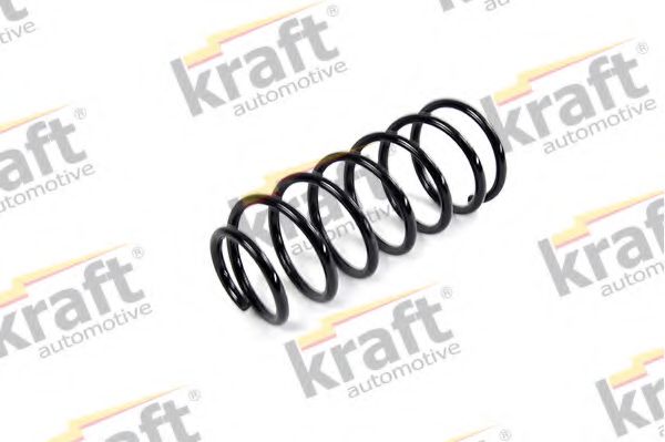 Пружина підвіски KRAFT AUTOMOTIVE 4020120