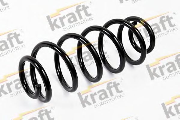 Пружина подвески KRAFT AUTOMOTIVE 4020148