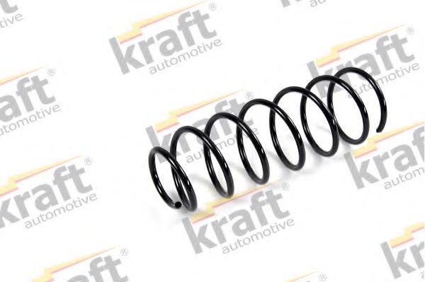 Пружина підвіски KRAFT AUTOMOTIVE 4020250