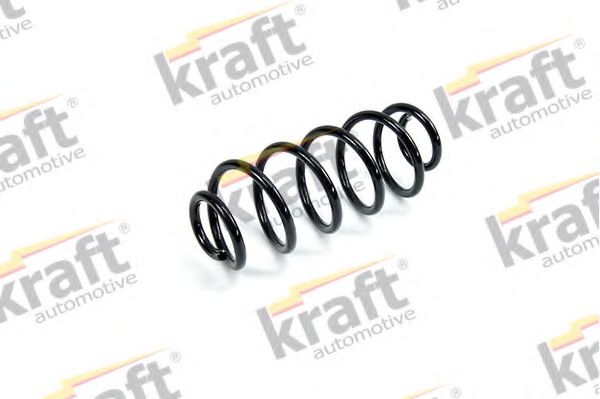 Пружина підвіски KRAFT AUTOMOTIVE 4020300