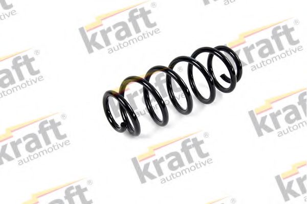 Пружина підвіски KRAFT AUTOMOTIVE 4020310