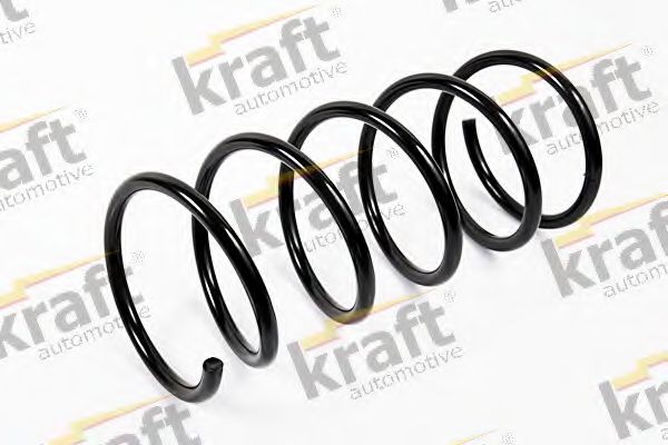 Пружина підвіски KRAFT AUTOMOTIVE 4020320