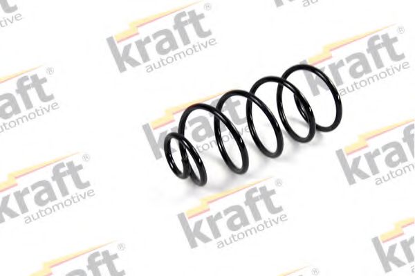 Пружина подвески KRAFT AUTOMOTIVE 4020380