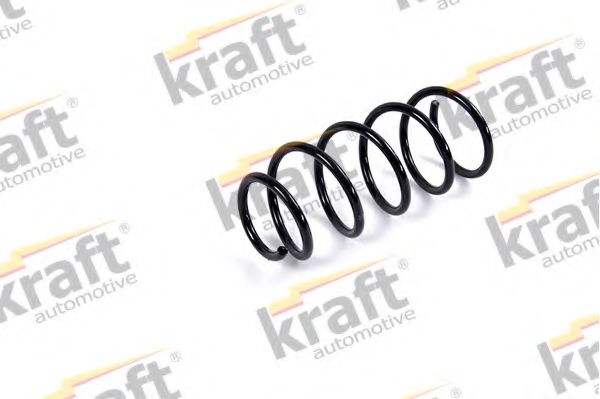 Пружина подвески KRAFT AUTOMOTIVE 4020381
