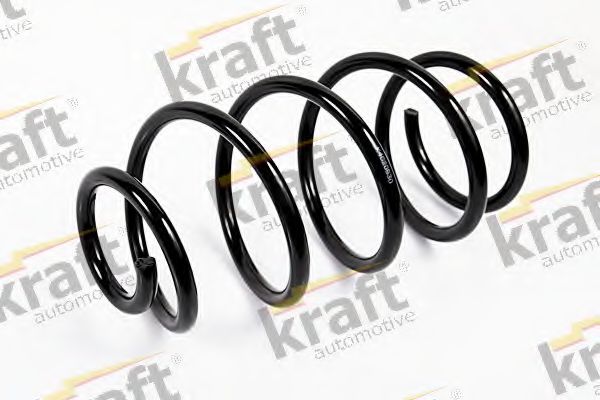 Пружина підвіски KRAFT AUTOMOTIVE 4020530