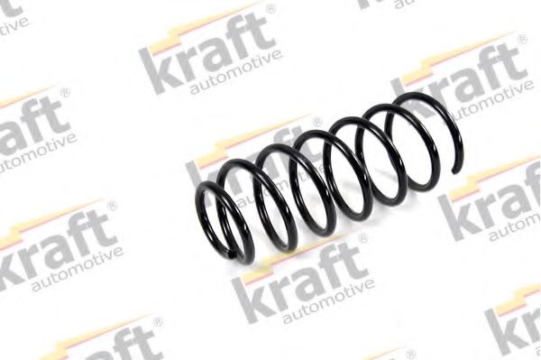 Пружина підвіски KRAFT AUTOMOTIVE 4020722