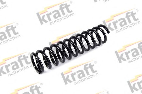 Пружина підвіски KRAFT AUTOMOTIVE 4021020