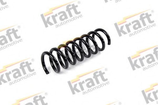 Пружина подвески KRAFT AUTOMOTIVE 4021200