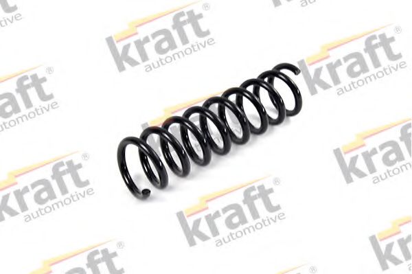 Пружина підвіски KRAFT AUTOMOTIVE 4021210