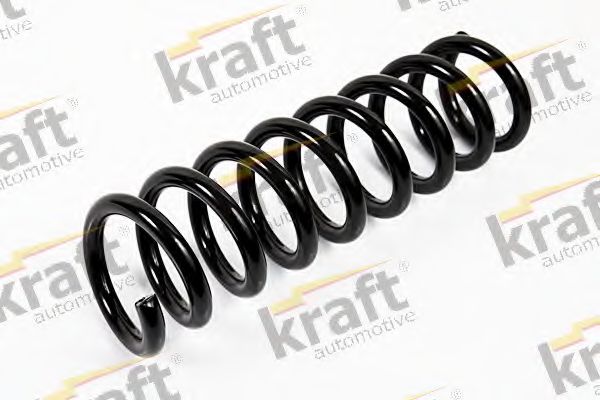 Пружина подвески KRAFT AUTOMOTIVE 4021220