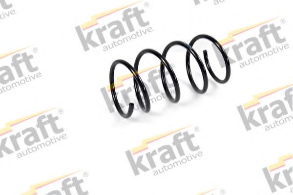 Пружина підвіски KRAFT AUTOMOTIVE 4021250