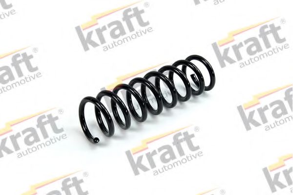 Пружина подвески KRAFT AUTOMOTIVE 4021290