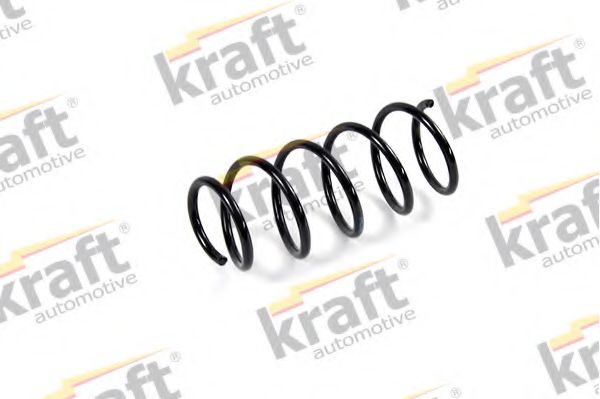 Пружина підвіски KRAFT AUTOMOTIVE 4021502