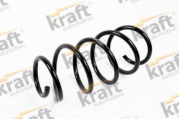Пружина подвески KRAFT AUTOMOTIVE 4021505