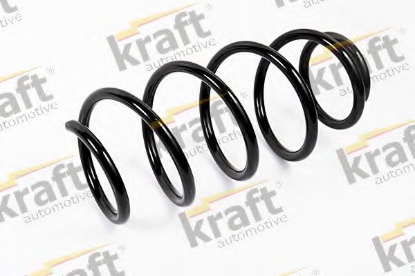 Пружина підвіски KRAFT AUTOMOTIVE 4021510