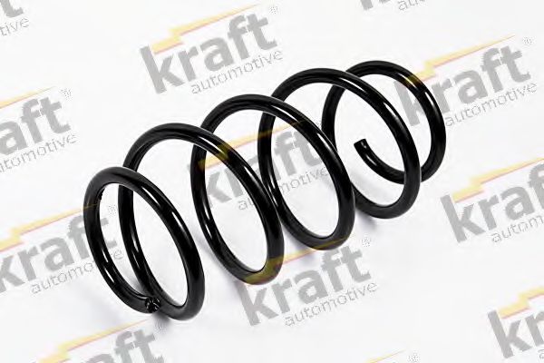 Пружина подвески KRAFT AUTOMOTIVE 4021513