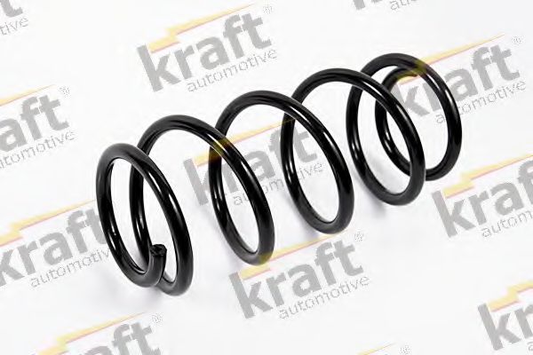 Пружина підвіски KRAFT AUTOMOTIVE 4021514