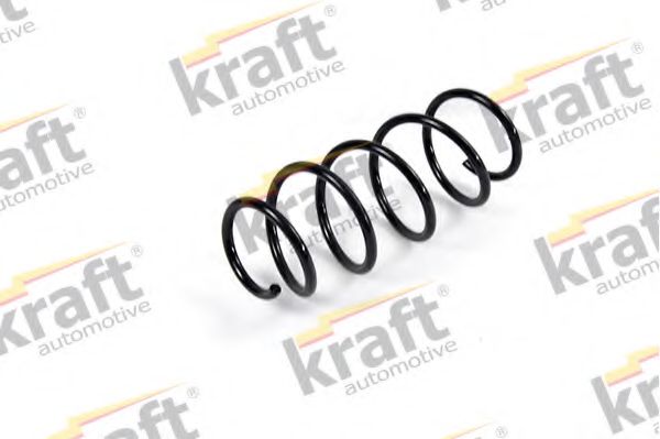 Пружина підвіски KRAFT AUTOMOTIVE 4021517