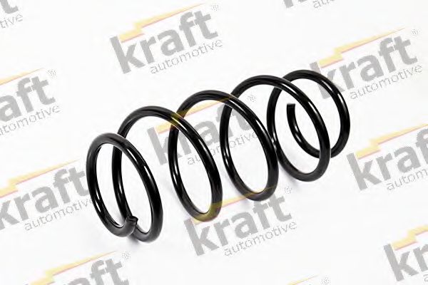 Пружина подвески KRAFT AUTOMOTIVE 4021690