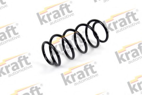 Пружина подвески KRAFT AUTOMOTIVE 4021720