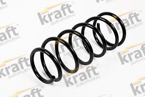 Пружина підвіски KRAFT AUTOMOTIVE 4021740