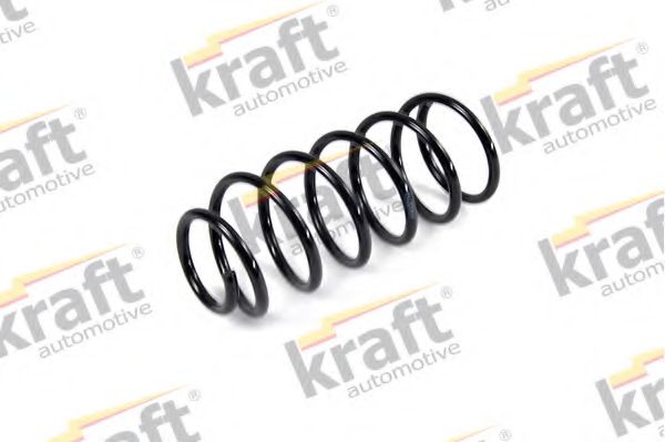 Пружина підвіски KRAFT AUTOMOTIVE 4021760