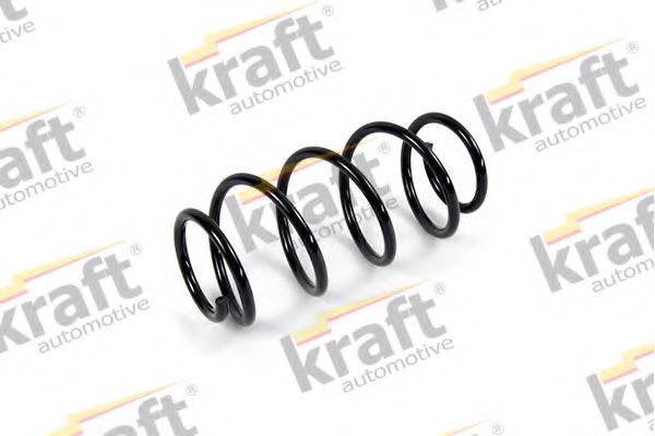 Пружина підвіски KRAFT AUTOMOTIVE 4021790