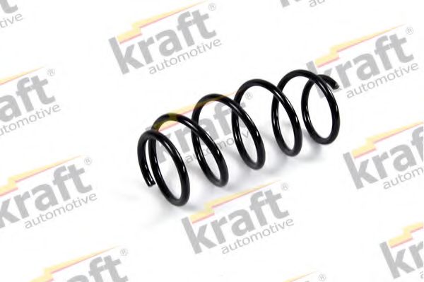 Пружина підвіски KRAFT AUTOMOTIVE 4021800