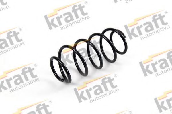 Пружина підвіски KRAFT AUTOMOTIVE 4021870