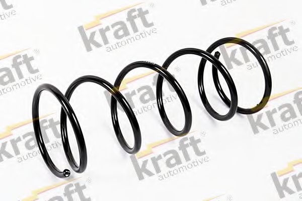 Пружина підвіски KRAFT AUTOMOTIVE 4022003