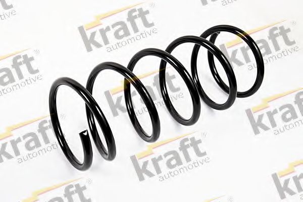 Пружина підвіски KRAFT AUTOMOTIVE 4022005