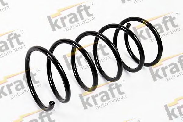 Пружина подвески KRAFT AUTOMOTIVE 4022310