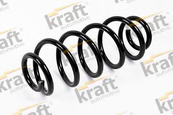 Пружина подвески KRAFT AUTOMOTIVE 4022320
