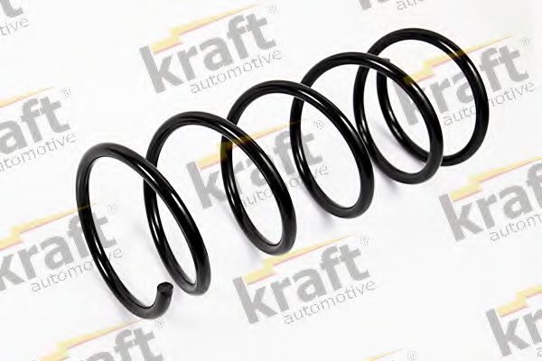 Пружина подвески KRAFT AUTOMOTIVE 4022340