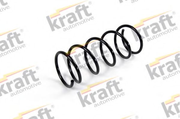 Пружина подвески KRAFT AUTOMOTIVE 4022350