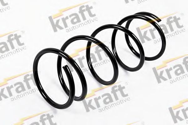 Пружина підвіски KRAFT AUTOMOTIVE 4022380