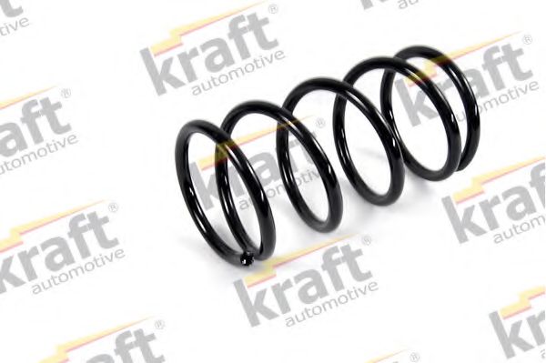 Пружина подвески KRAFT AUTOMOTIVE 4022492