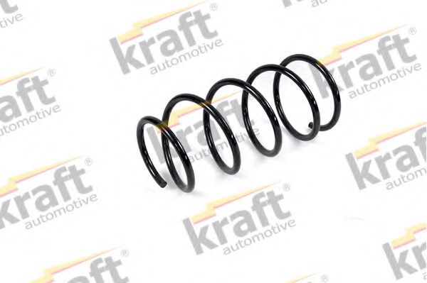 Пружина підвіски KRAFT AUTOMOTIVE 4022532