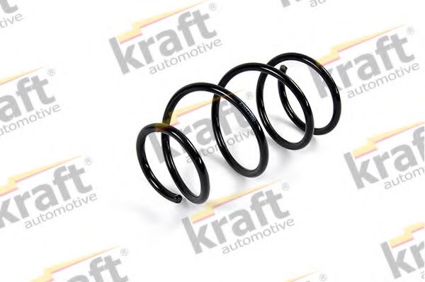 Пружина подвески KRAFT AUTOMOTIVE 4022600